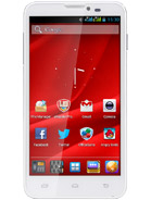 Best available price of Prestigio MultiPhone 5300 Duo in Kyrgyzstan