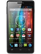 Best available price of Prestigio MultiPhone 5500 Duo in Kyrgyzstan