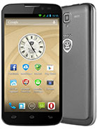 Best available price of Prestigio MultiPhone 5503 Duo in Kyrgyzstan