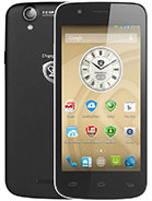 Best available price of Prestigio MultiPhone 5504 Duo in Kyrgyzstan