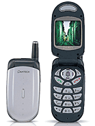 Best available price of Pantech G700 in Kyrgyzstan