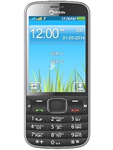 Best available price of QMobile B800 in Kyrgyzstan