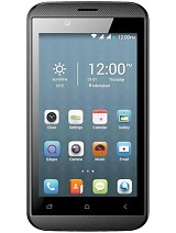 Best available price of QMobile T50 Bolt in Kyrgyzstan