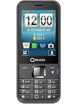 Best available price of QMobile Explorer 3G in Kyrgyzstan