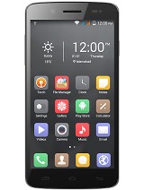 Best available price of QMobile Linq L10 in Kyrgyzstan