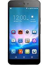 Best available price of QMobile Linq L15 in Kyrgyzstan