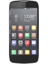 Best available price of QMobile Linq X70 in Kyrgyzstan