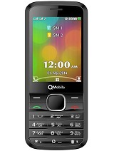 Best available price of QMobile M800 in Kyrgyzstan