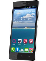 Best available price of QMobile Noir M90 in Kyrgyzstan