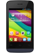 Best available price of QMobile Noir A110 in Kyrgyzstan