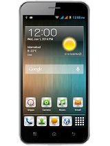 Best available price of QMobile Noir A75 in Kyrgyzstan