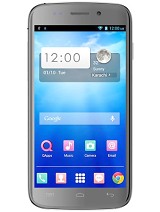 Best available price of QMobile Noir A750 in Kyrgyzstan