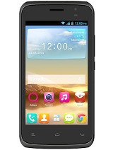 Best available price of QMobile Noir A8i in Kyrgyzstan
