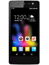 Best available price of QMobile Noir S5 in Kyrgyzstan