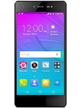 Best available price of QMobile Noir Z10 in Kyrgyzstan