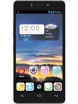 Best available price of QMobile Noir Z3 in Kyrgyzstan