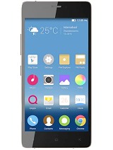 Best available price of QMobile Noir Z7 in Kyrgyzstan