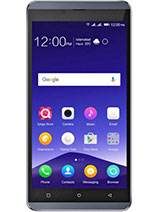 Best available price of QMobile Noir Z9 Plus in Kyrgyzstan