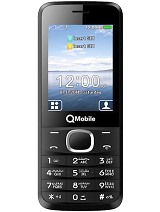 Best available price of QMobile Power3 in Kyrgyzstan