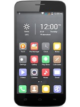 Best available price of QMobile Linq X100 in Kyrgyzstan