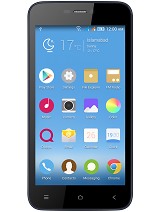 Best available price of QMobile Noir X350 in Kyrgyzstan
