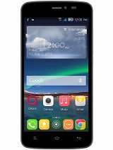 Best available price of QMobile Noir X400 in Kyrgyzstan