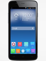 Best available price of QMobile Noir X500 in Kyrgyzstan