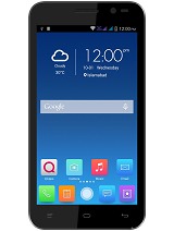 Best available price of QMobile Noir X600 in Kyrgyzstan
