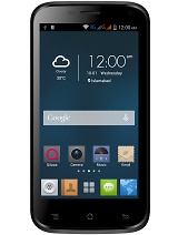 Best available price of QMobile Noir X90 in Kyrgyzstan