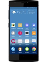Best available price of QMobile Noir Z6 in Kyrgyzstan