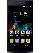Best available price of QMobile Noir Z8 Plus in Kyrgyzstan