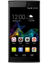 Best available price of QMobile Noir Z8 in Kyrgyzstan