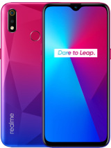 Best available price of Realme 3i in Kyrgyzstan