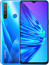 Best available price of Realme 5 in Kyrgyzstan
