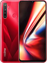 Best available price of Realme 5s in Kyrgyzstan