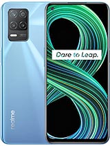 Best available price of Realme 8 5G in Kyrgyzstan