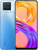 Best available price of Realme 8 Pro in Kyrgyzstan