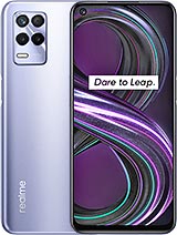 Best available price of Realme 8s 5G in Kyrgyzstan