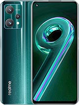 Best available price of Realme 9 Pro in Kyrgyzstan