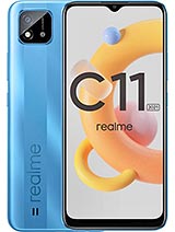 Best available price of Realme C11 (2021) in Kyrgyzstan