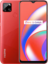 Best available price of Realme C12 in Kyrgyzstan