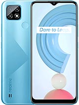 Best available price of Realme C21 in Kyrgyzstan