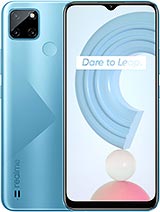 Best available price of Realme C21Y in Kyrgyzstan