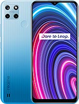 Best available price of Realme C25Y in Kyrgyzstan