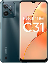 Best available price of Realme C31 in Kyrgyzstan
