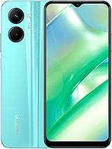 Best available price of Realme C33 2023 in Kyrgyzstan