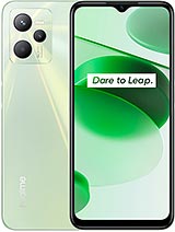 Best available price of Realme C35 in Kyrgyzstan