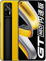 Best available price of Realme GT Neo Flash in Kyrgyzstan