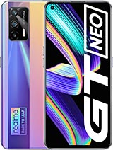 Best available price of Realme GT Neo in Kyrgyzstan