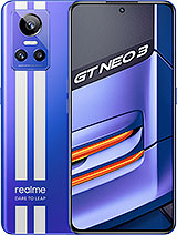 Best available price of Realme GT Neo 3 150W in Kyrgyzstan